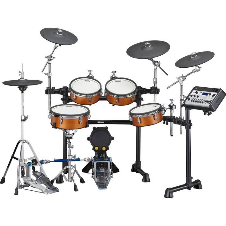 Yamaha DTX8K-X PROX electronic drum kit